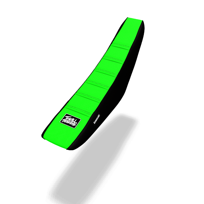 Custom Seat Cover: 2016 Kawasaki KX250F
