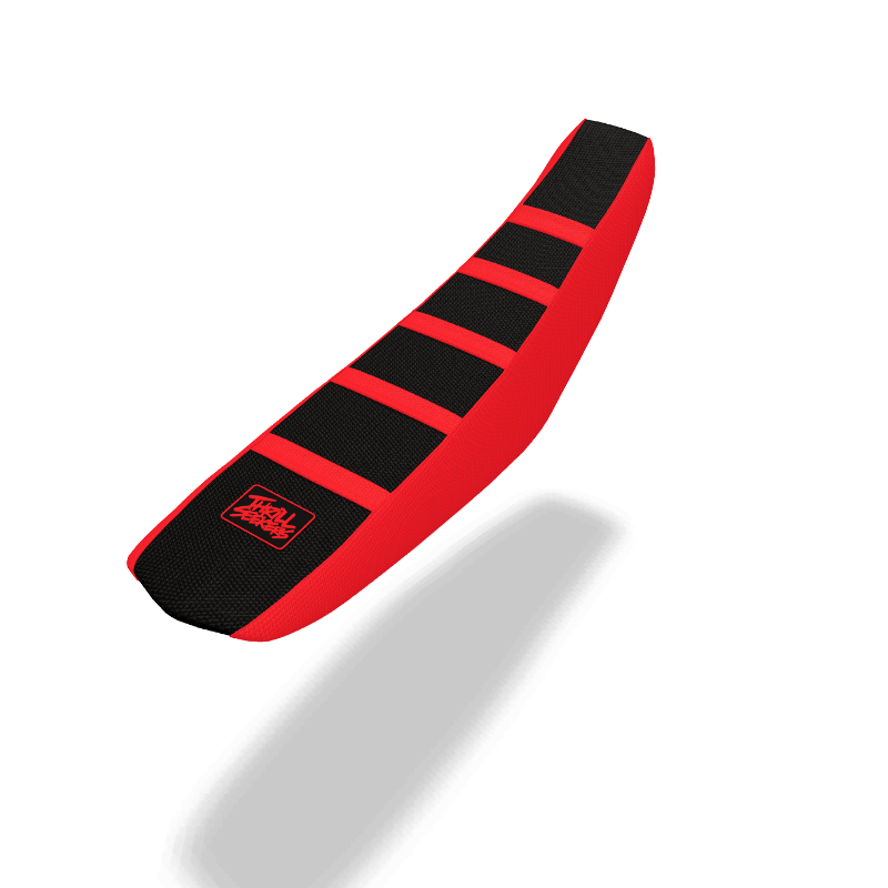 Custom Seat Cover: Fatboy The Scrambler V2