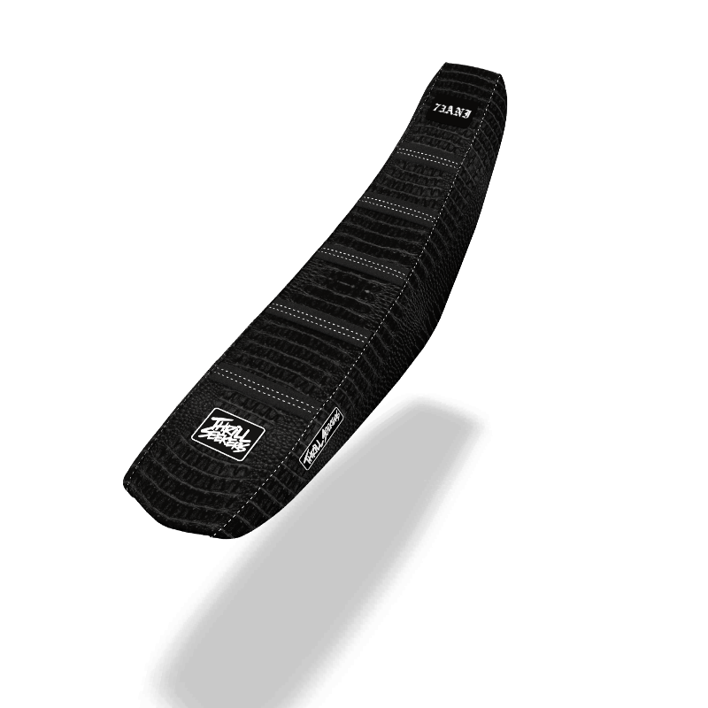 Custom Seat Cover: Super73 Z Series