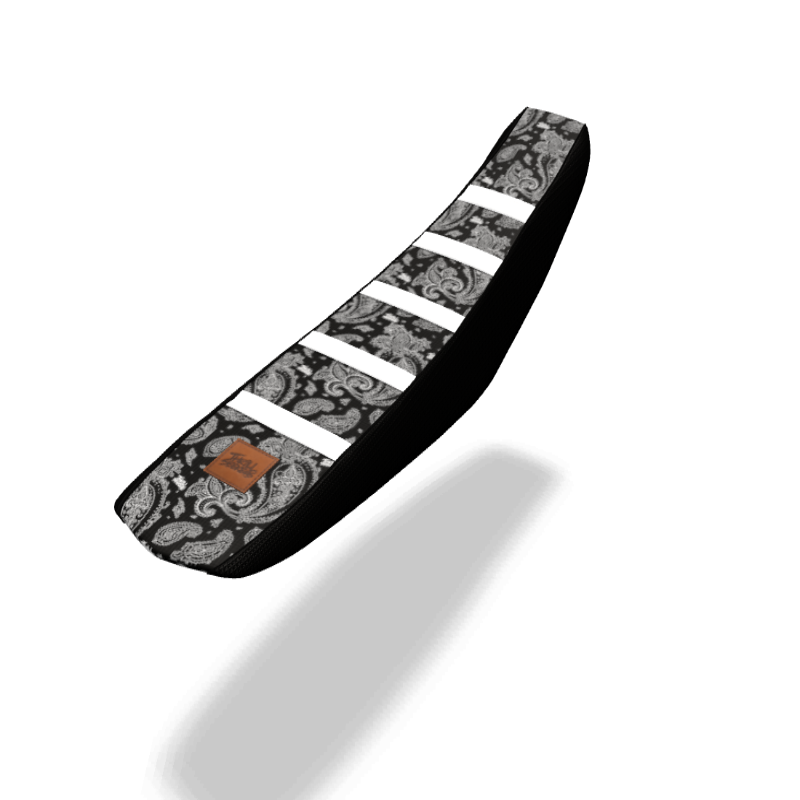 Custom Seat Cover: 2025 Honda CRF110F