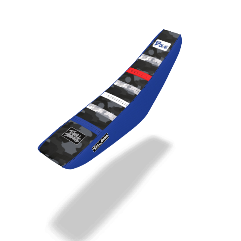Custom Seat Cover: Talaria XXX Pro