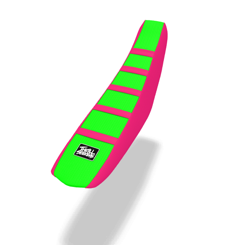 Custom Seat Cover: Yozma IN 10