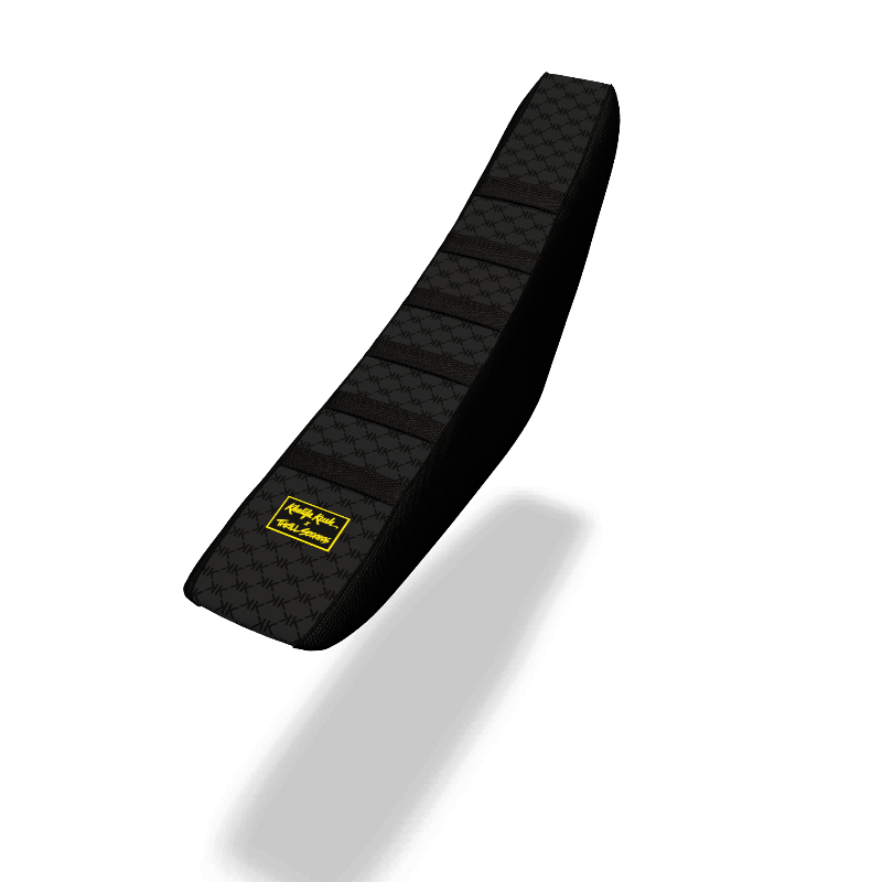 Custom Seat Cover: Alta Redshift