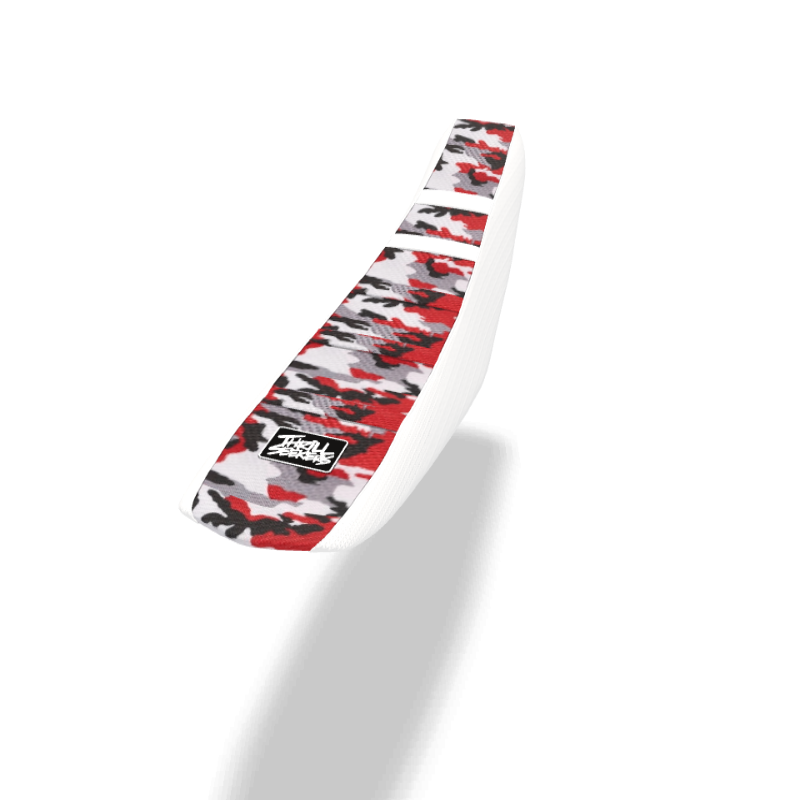 Custom Seat Cover: Macfox X1