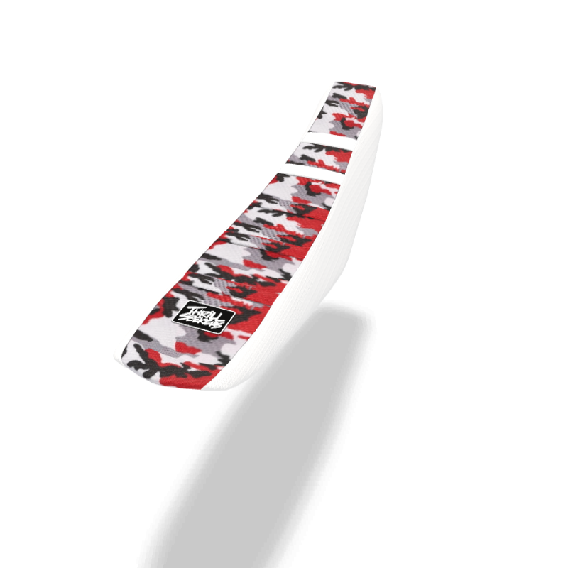 Custom Seat Cover: Macfox X1