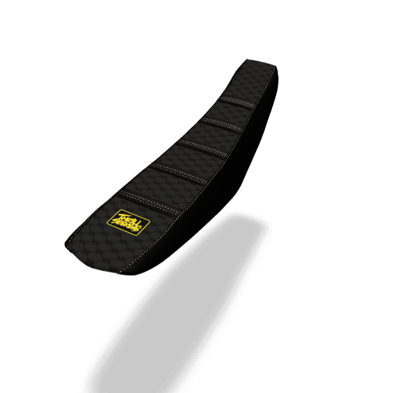 Custom Seat Cover: Ridstar Q20