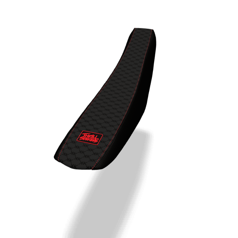 Custom Seat Cover: Electro & Co ETM RTR