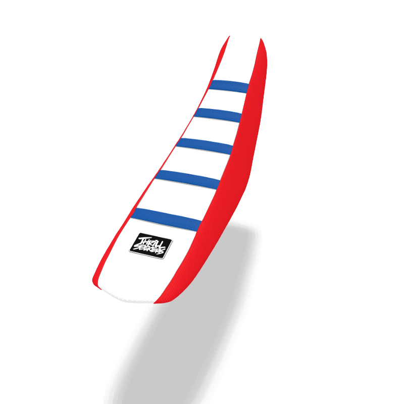 Custom Seat Cover: 2025 Honda CRF110F