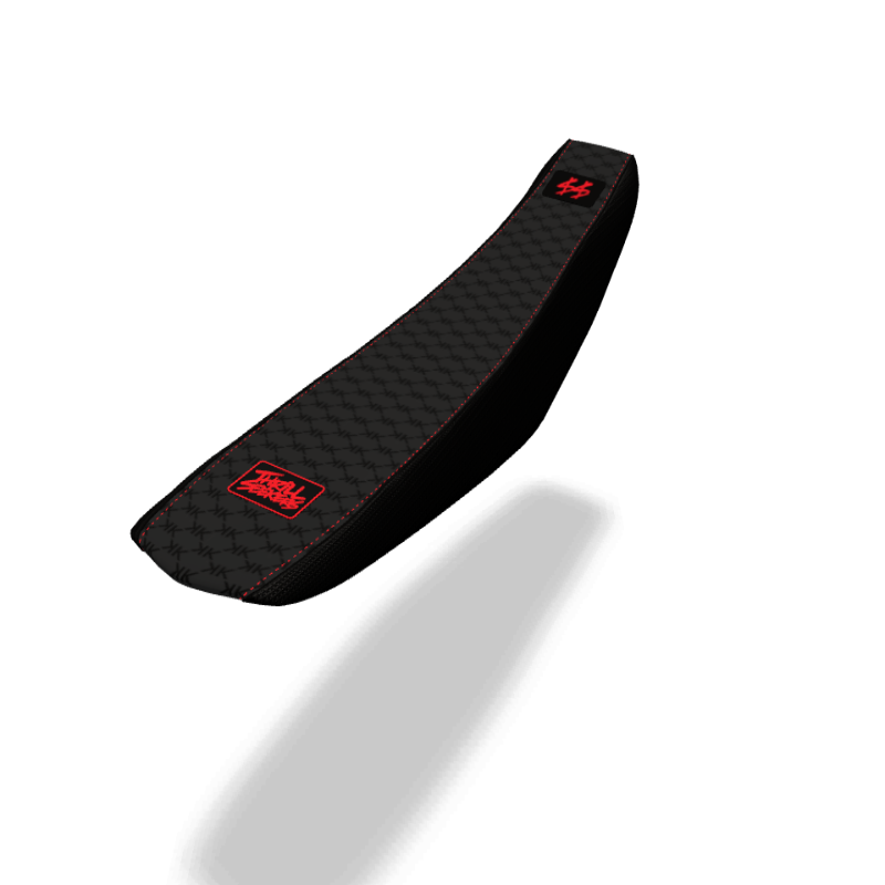 Custom Seat Cover: 2021 Honda CRF110F
