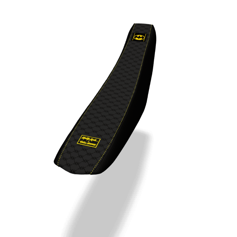 Custom Seat Cover: Super73 Z Series