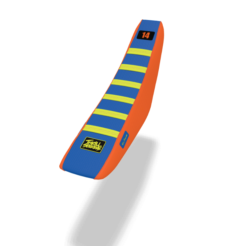 Custom Seat Cover: 2023 KTM 85 SX