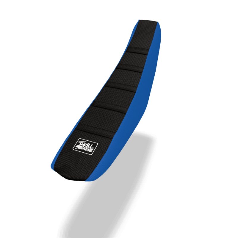 Custom Seat Cover: Macfox X1