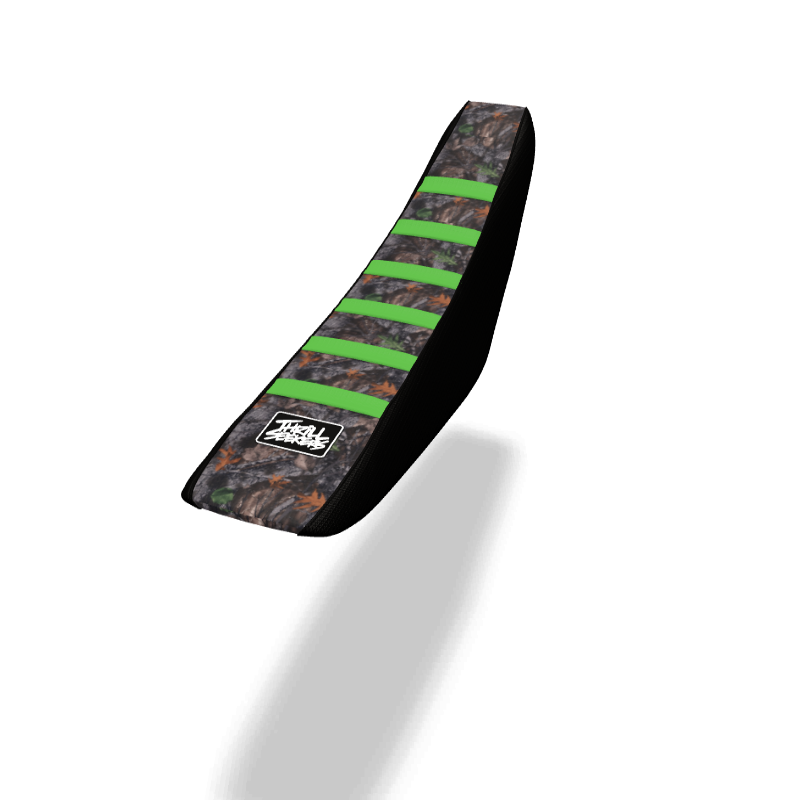 Custom Seat Cover: 2023 Kawasaki KX250