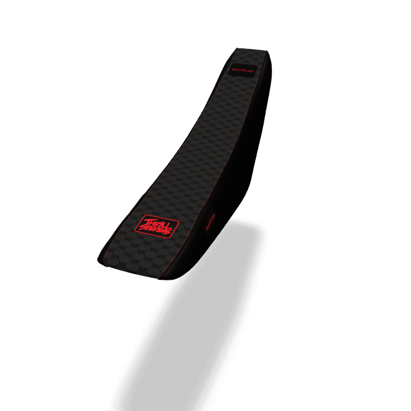 Custom Seat Cover: 2023 Gas Gas EX 300