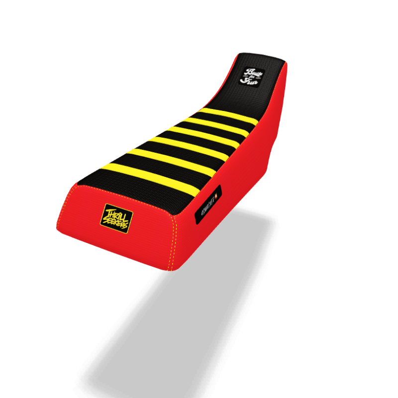 Custom Seat Cover: 2013 Suzuki LT-Z 400