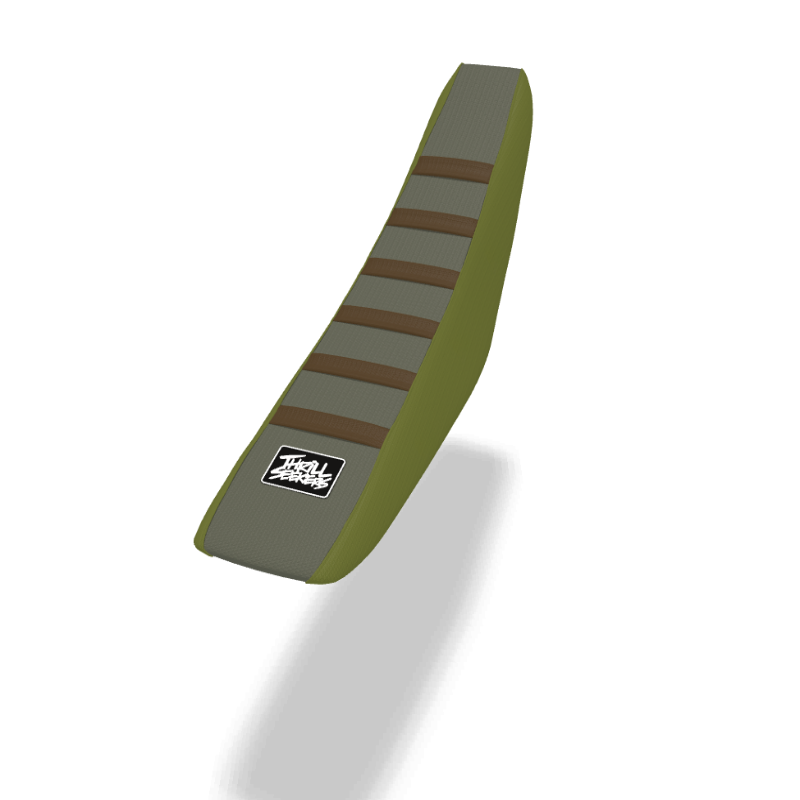 Custom Seat Cover: Sur-Ron Ultra Bee
