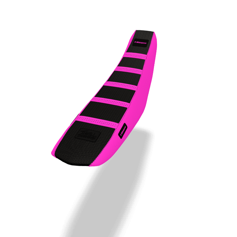 Custom Seat Cover: EBOX Dragster