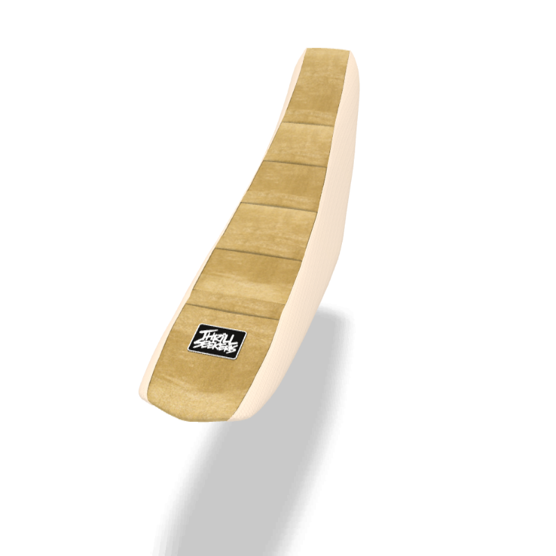 Custom Seat Cover: Ridstar Q20