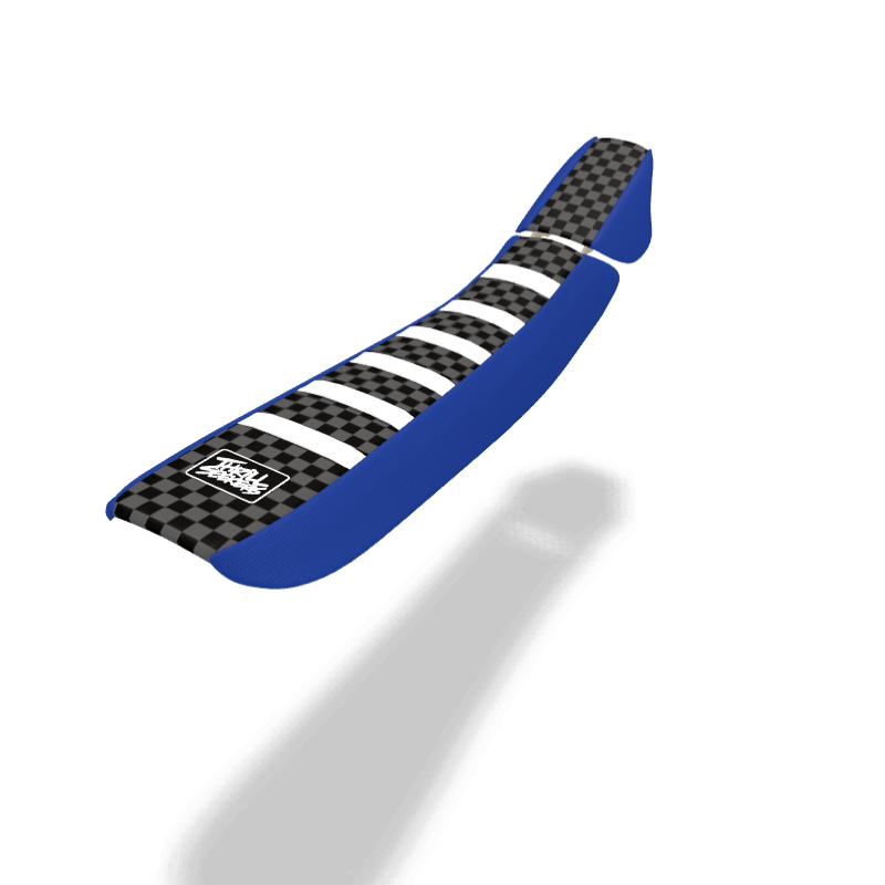 Custom Seat Cover: 2026 Yamaha YZ250F