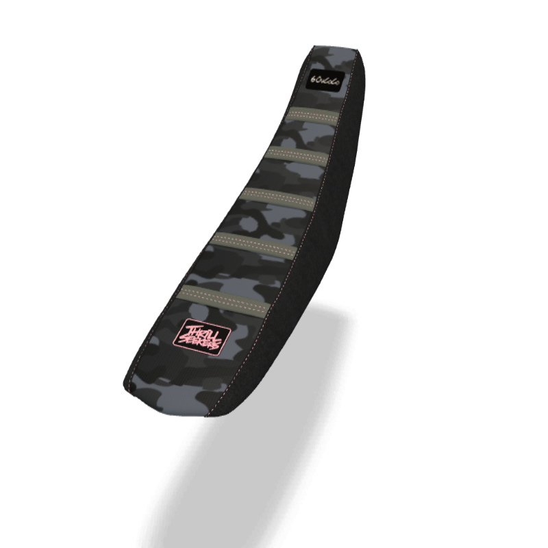 Custom Seat Cover: Yozma IN 10 PRO