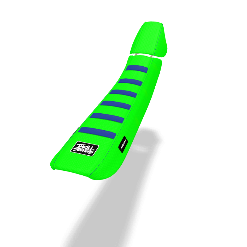 Custom Seat Cover: 2023 Yamaha YZ450F