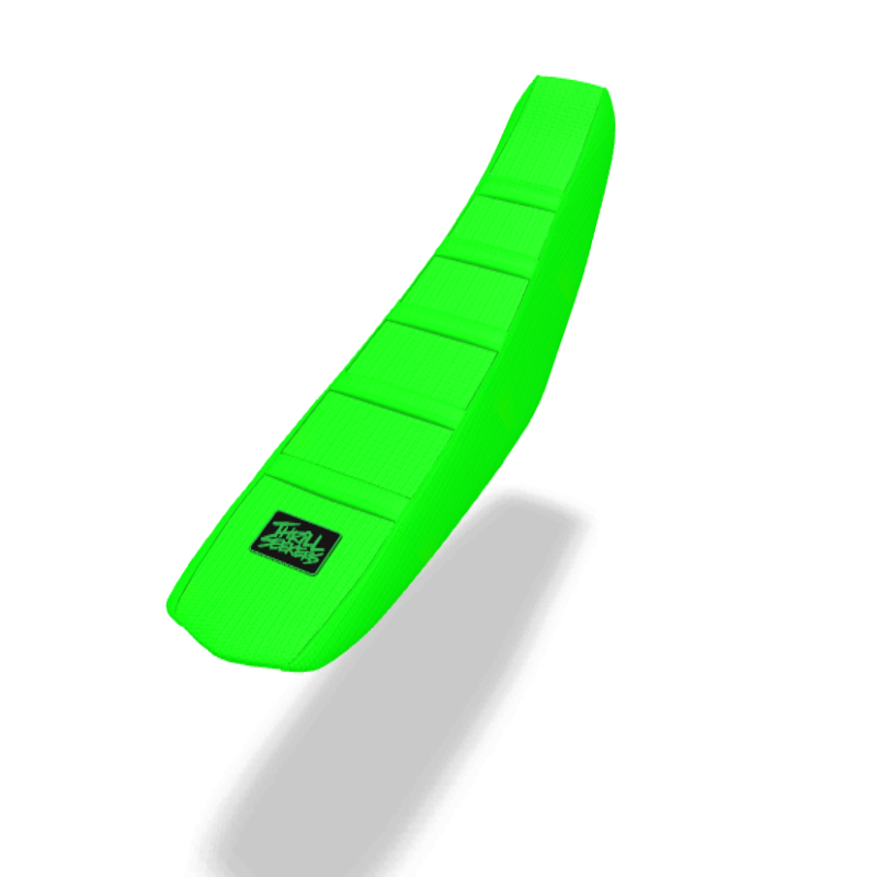 Custom Seat Cover: 2025 Kawasaki KX112
