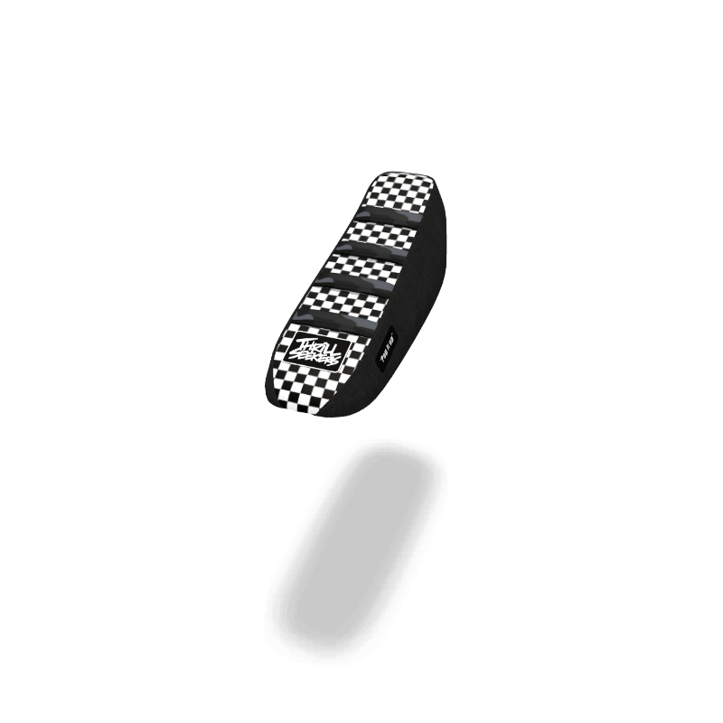 Custom Seat Cover: Macfox X7
