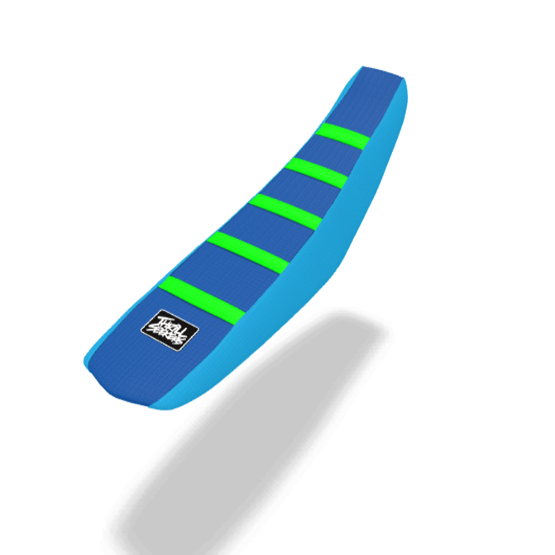 Custom Seat Cover: Yozma IN 10