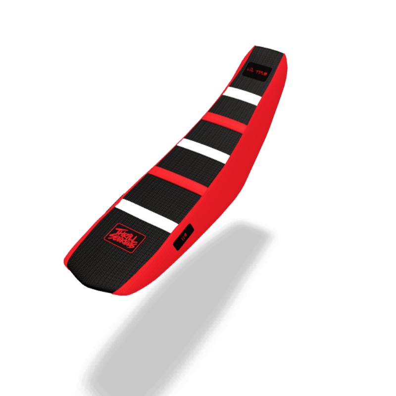 Custom Seat Cover: 2019 Honda CRF110F