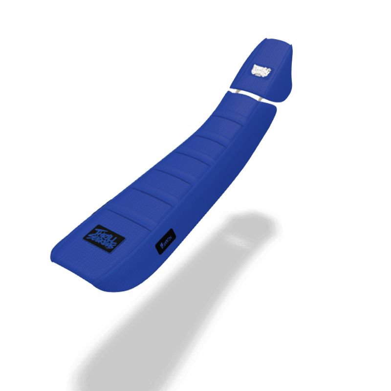 Custom Seat Cover: 2023 Yamaha YZ250F