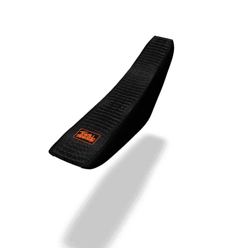 Custom Seat Cover: 2018 KTM 450 XC-F