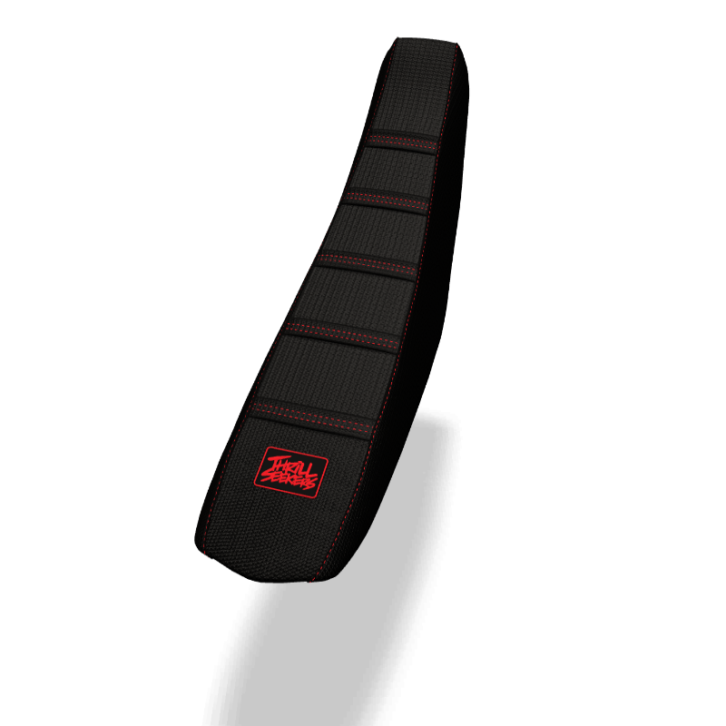 Custom Seat Cover: 2025 Honda CRF110F