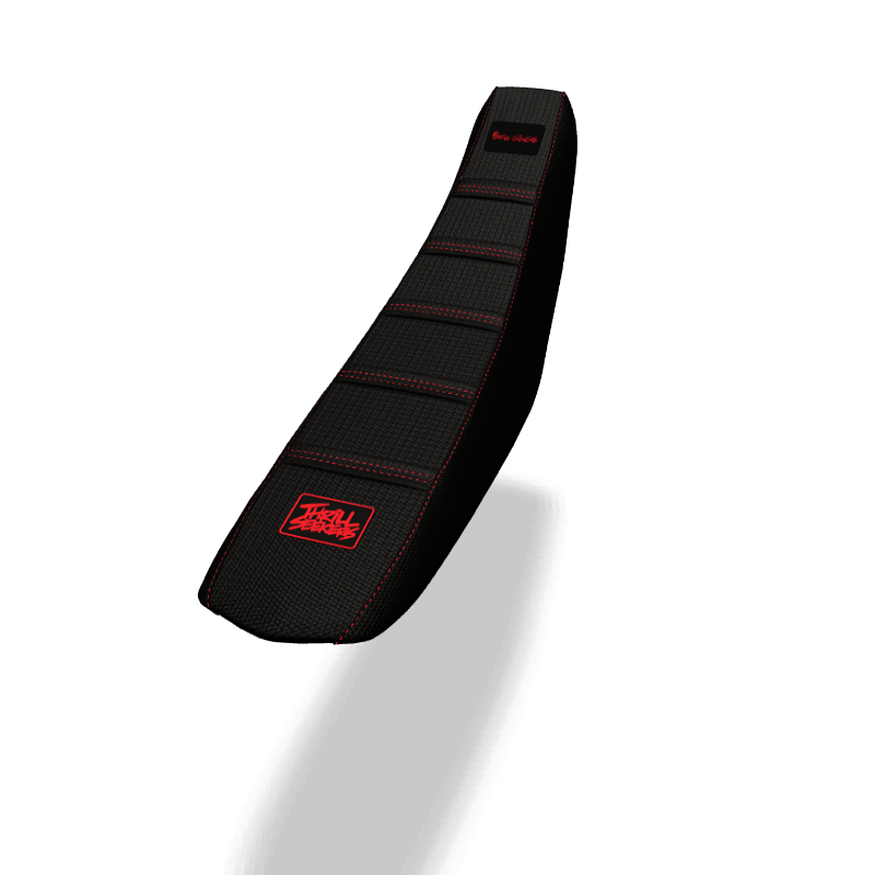 Custom Seat Cover: 2025 Honda CRF110F