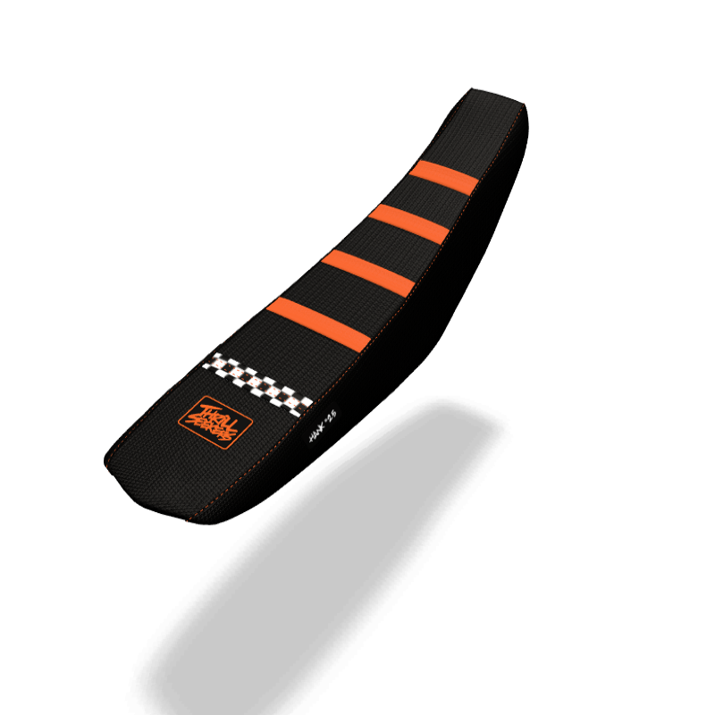 Custom Seat Cover: Super73 Z Series
