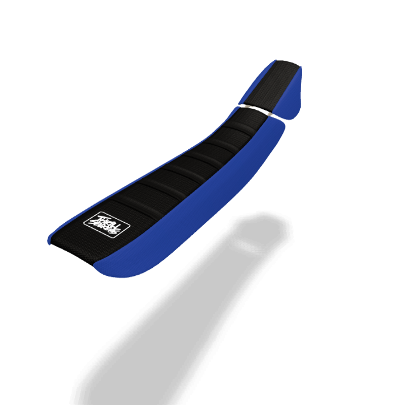 Custom Seat Cover: 2023 Yamaha YZ250F