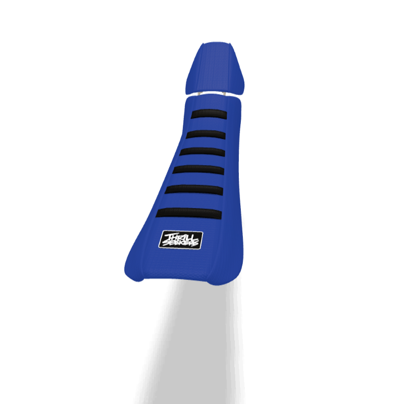 Custom Seat Cover: 2023 Yamaha YZ450F