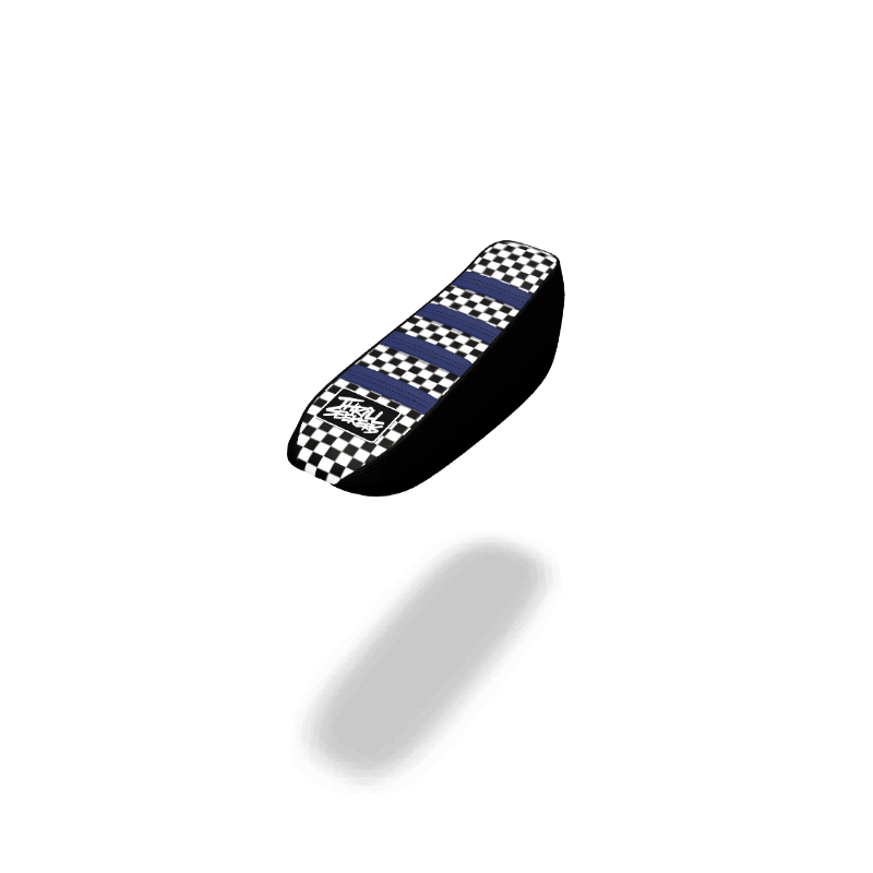 Custom Seat Cover: Macfox X7