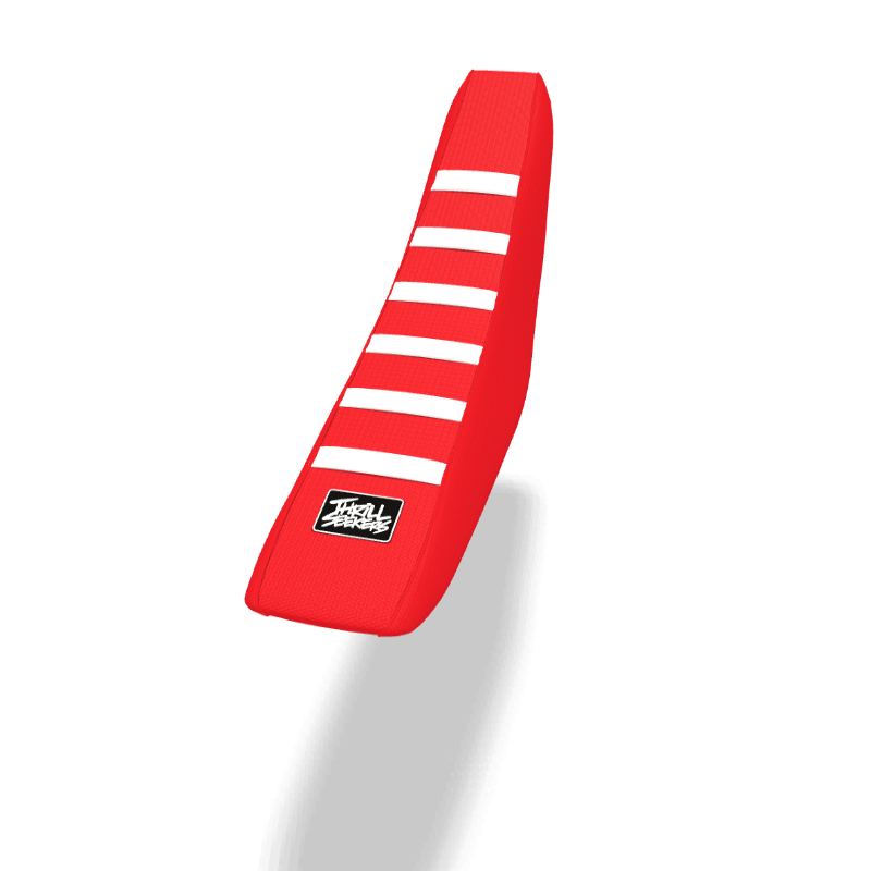 Custom Seat Cover: 2007 Honda CRF150R