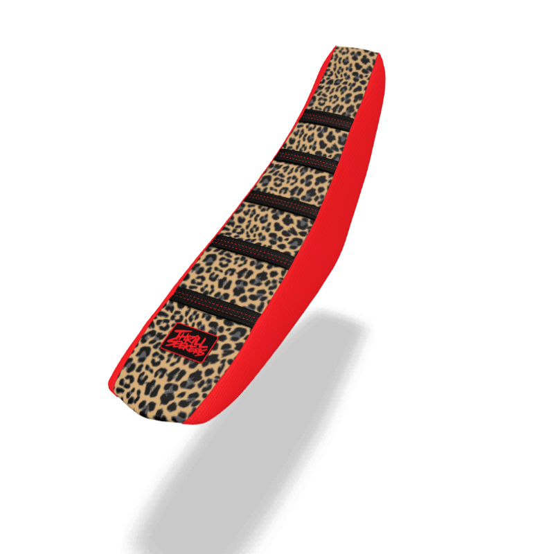 Custom Seat Cover: 2023 Honda CRF110F