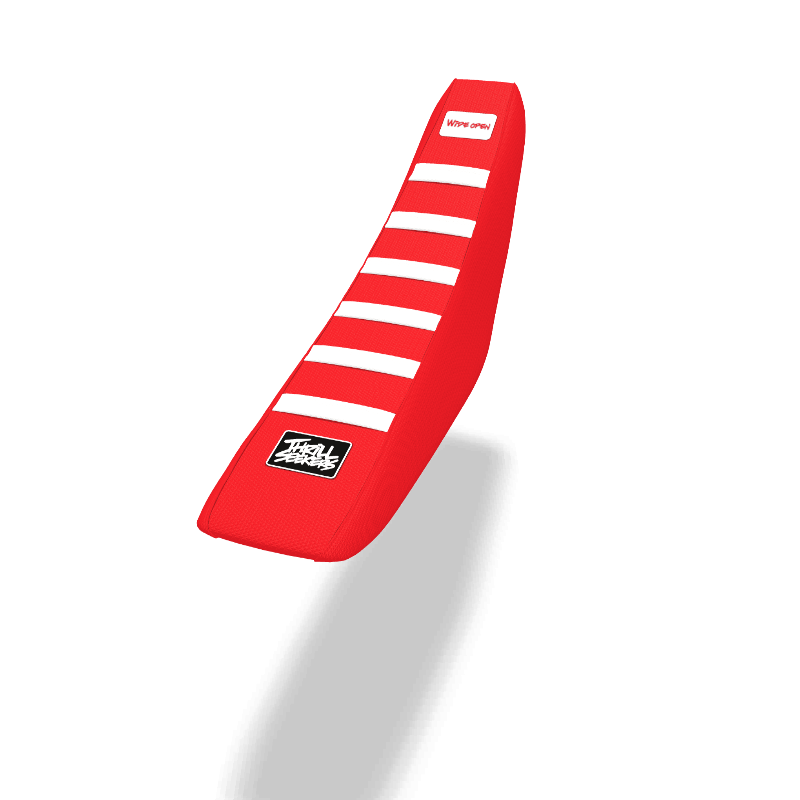 Custom Seat Cover: 2017 Honda CRF230F