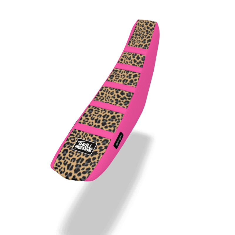 Custom Seat Cover: Ridstar Q20