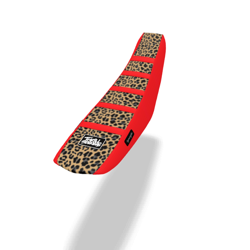Custom Seat Cover: Ridstar Q20