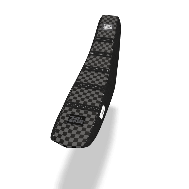Custom Seat Cover: Yozma IN 10