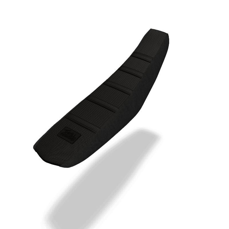 Custom Seat Cover: Antic Antic Bike