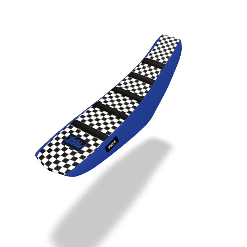 Custom Seat Cover: 2018 Yamaha YZ65
