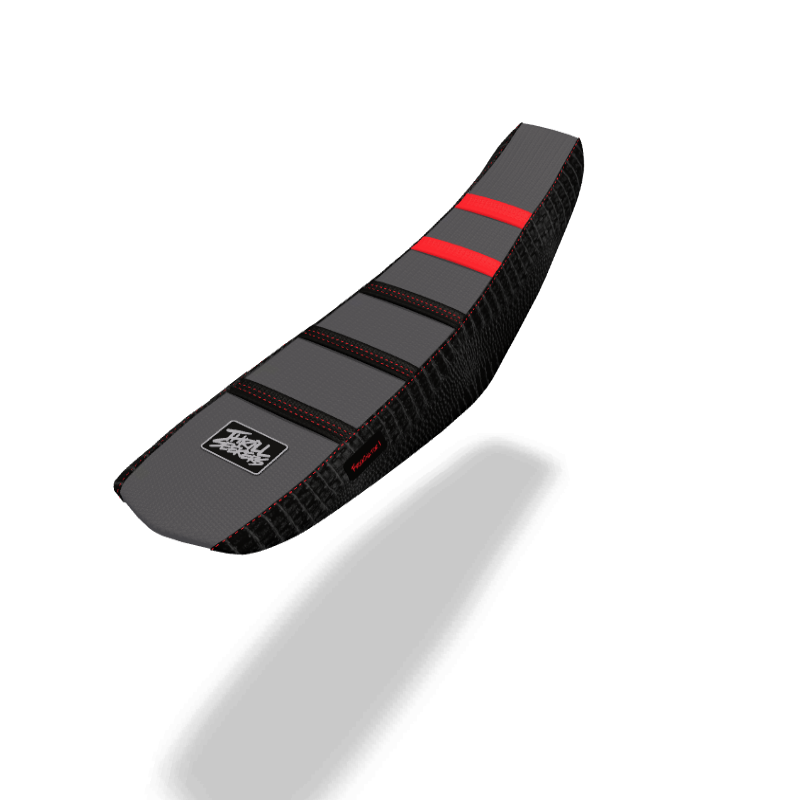 Custom Seat Cover: Strike Shadow