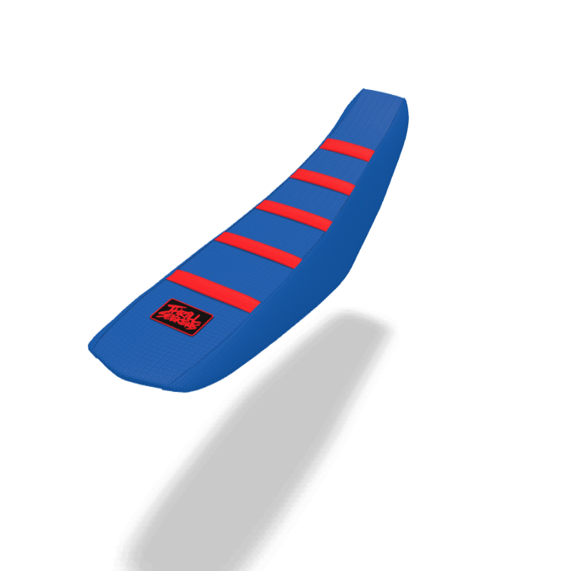 Custom Seat Cover: Electro & Co Rizzler