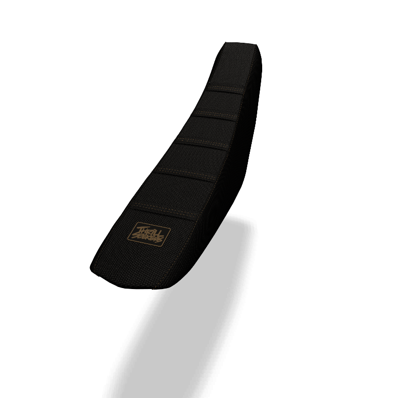 Custom Seat Cover: Antic Antic Bike