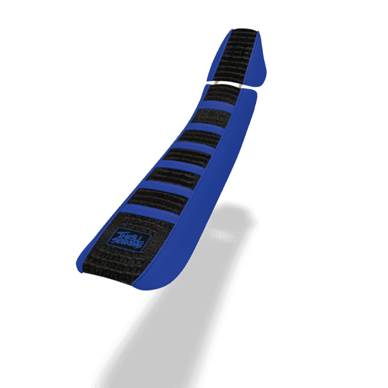 Custom Seat Cover: 2019 Yamaha YZ250F