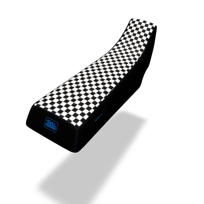Custom Seat Cover: 2006 Suzuki LT-R 450